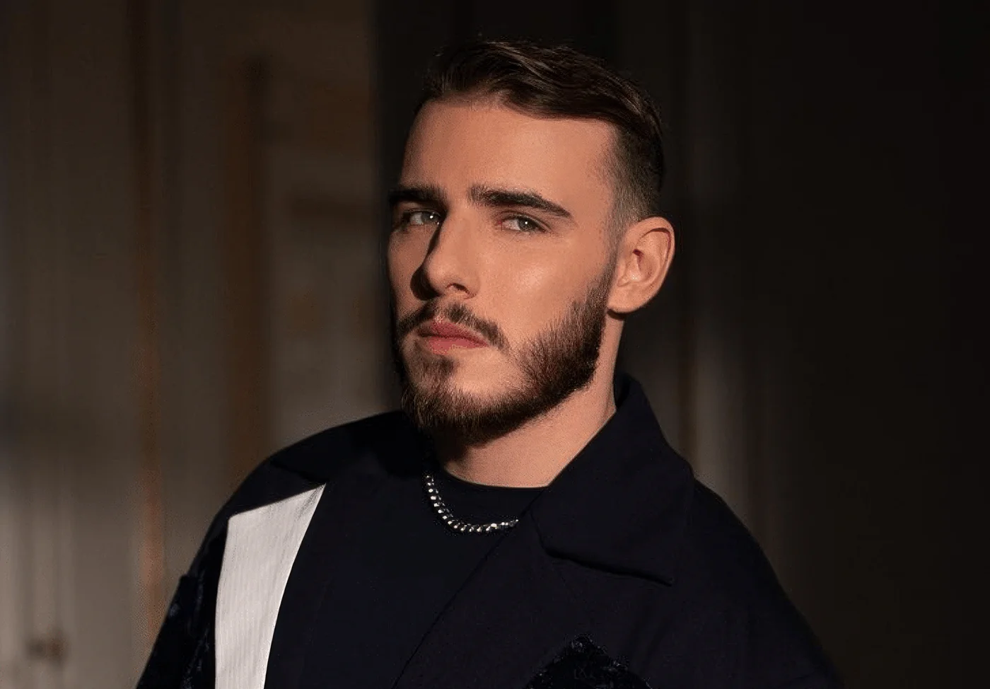 Krystian Ochman