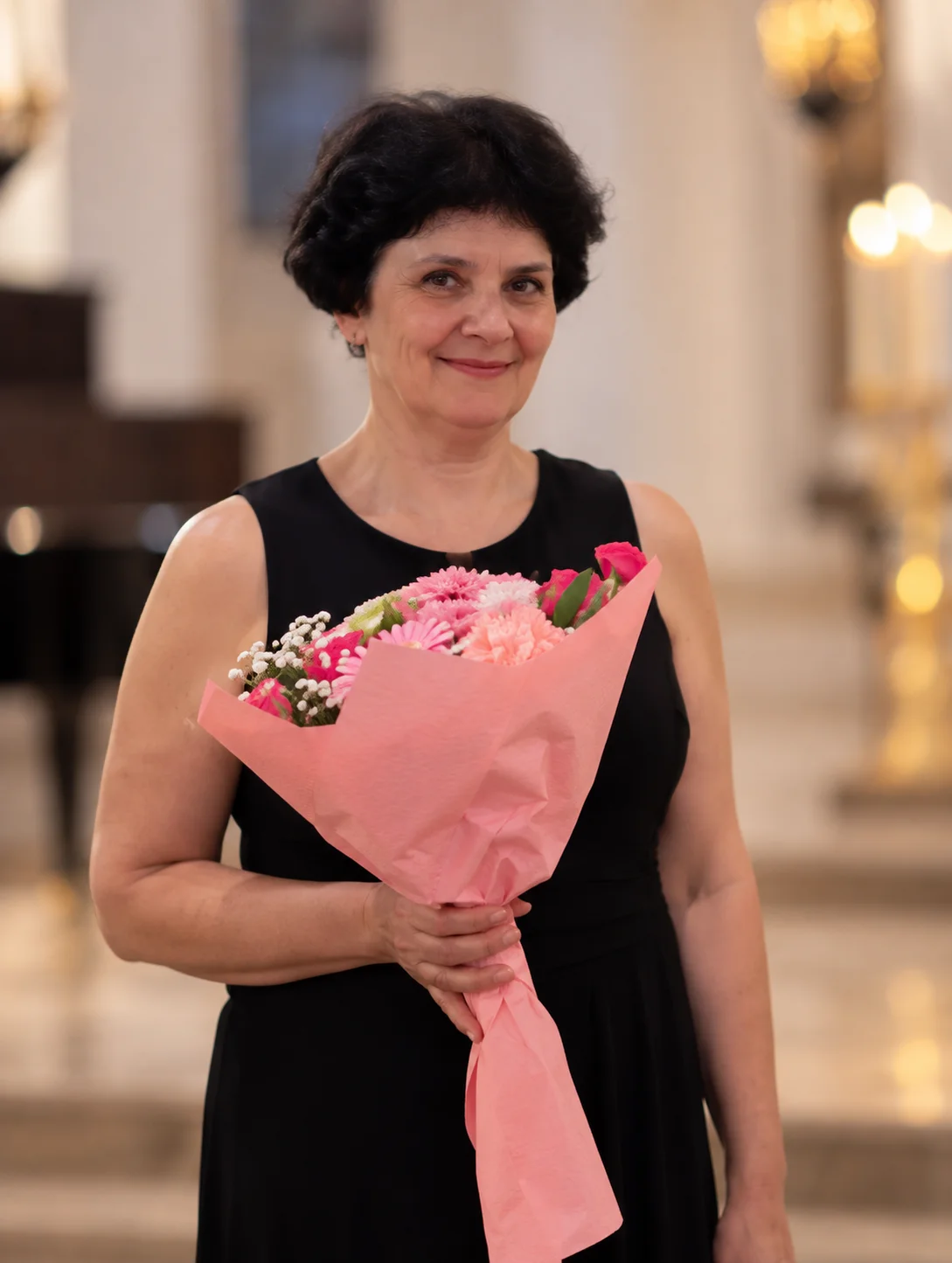 Angela Prihodko