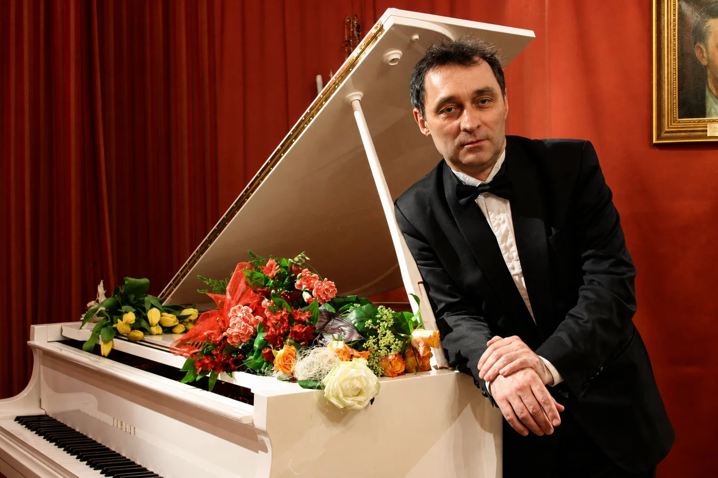 Robert Grudzień