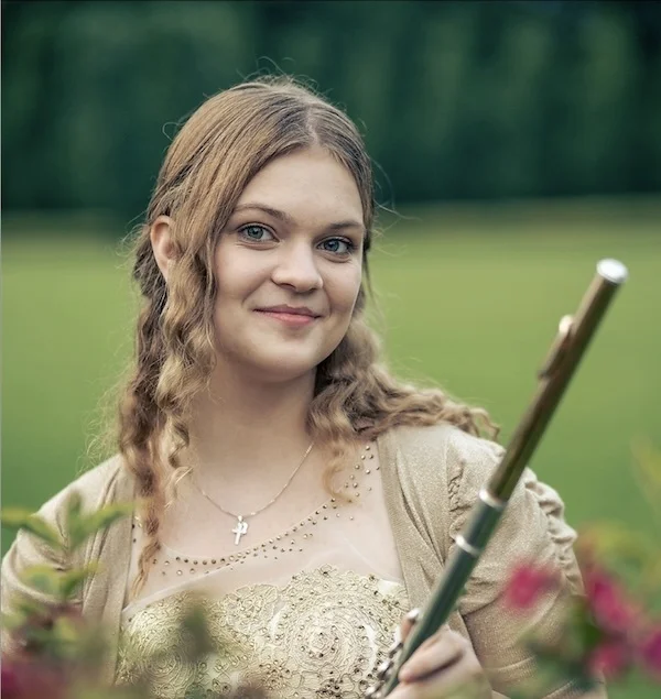 Maria Sujka