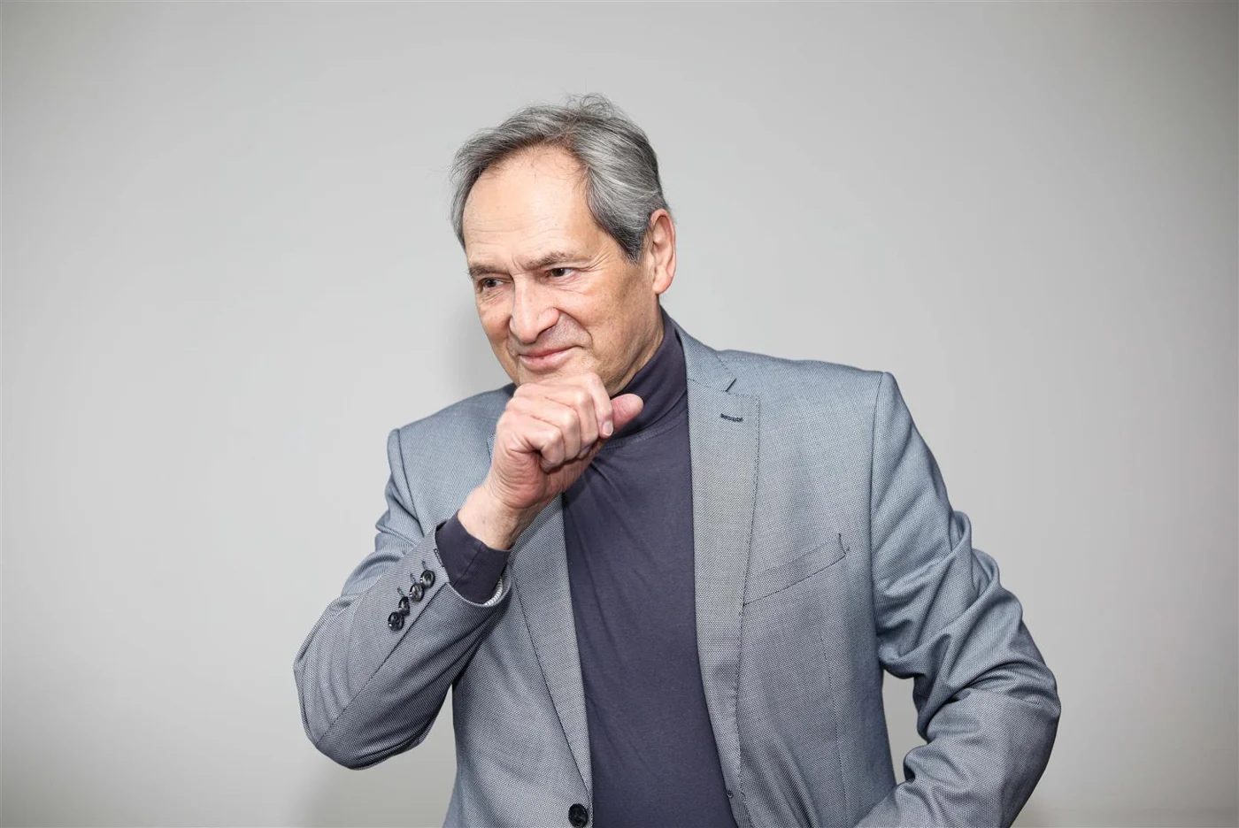Jerzy Zelnik