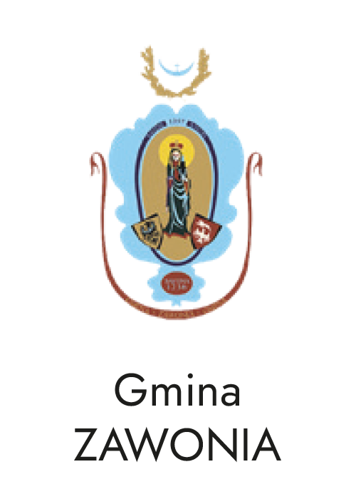 Gmina Zawonia